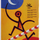 Illustration for article titled Beautifully Designed Olympic Posters from 1896 to Today